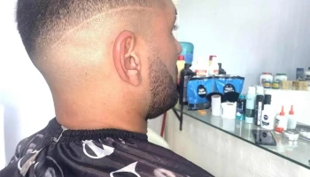 Peluquería Santibarbers - 16200 Estación La Floresta