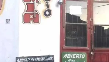 Peluqueria Sergio - 80000 San José De Mayo