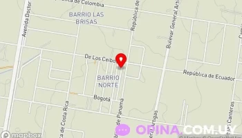 Peluquería Shirley - 60000 Nuevo Paysandu