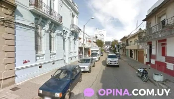 Peluqueria Silva - 37000 Melo Peluqueria Silva - 37000 Melo