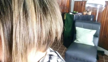 Peluqueria Silvana Villero - Dr. Jose Mautone