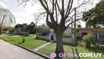 Peluquería Silvia Coiffer - 13000 Montevideo