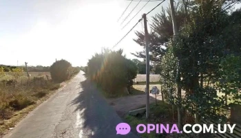 Peluquería Siomara Nakira - Cno. Carmelo Colman 4862