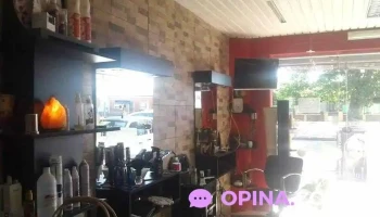 Peluqueria Sol Y Luna - 12300 Montevideo