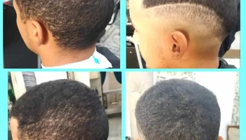 Peluquería Stefy Belleza y Estetica - 15500 Barros Blancos