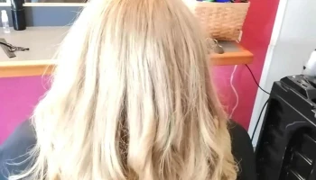 Peluquería stylo - 11800 Montevideo