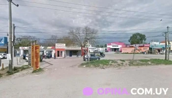 Peluqueria Stylo - 15500 Barros Blancos