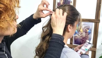 Peluquería sueño del Alma - 12300 Montevideo