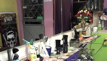 Peluquería susy - 12600 Montevideo