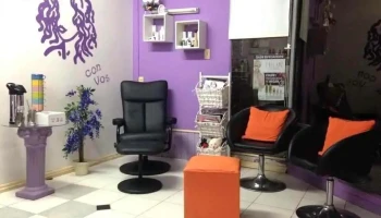 Peluquería Tu Estilo - Carmen