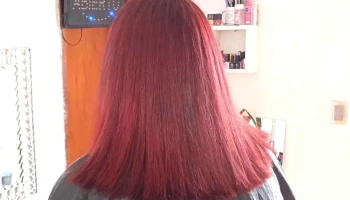 Peluquería unisex - 91000 Empalme Olmos