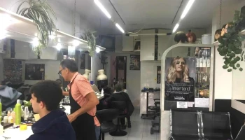 Peluqueria Unisex Celso - 11400 Montevideo