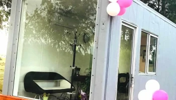 Peluqueria Unisex Leonela Sosa - 91600 San Jacinto Peluqueria Unisex Leonela Sosa - 91600 San Jacinto