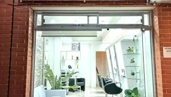 Peluqueria veronica - 20200 Piriápolis