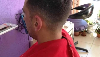 Peluquería Vintage - Uruguay Peluquería Vintage - Uruguay