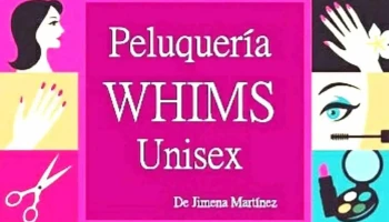 Peluquería Whims - Uruguay Peluquería Whims - Uruguay