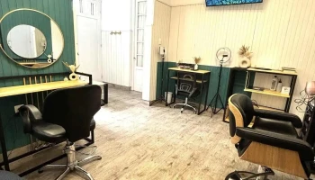 Peluquería y Estética María Márquez - 11400 Montevideo