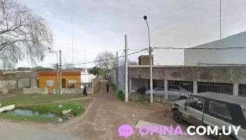 Peluqueria Yona - 12800 Montevideo