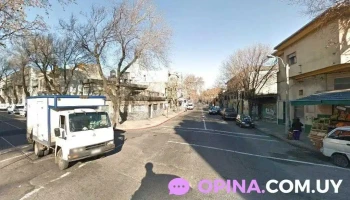 Peluquería 💈 barbería - Miguelete