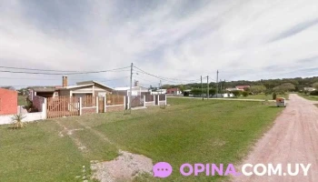 Pérez Telleria - Barra Del Chuy Pérez Telleria - Barra Del Chuy