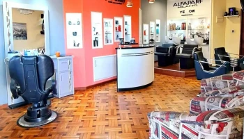 Perfect Beauty - 12300 Montevideo