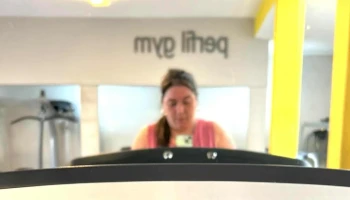 Perfil Gym Buceo - Montevideo Perfil Gym Buceo - Montevideo