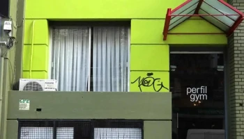 Perfil Gym - Montevideo