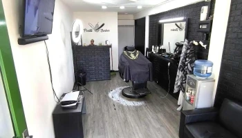 Perita Barber - 11000 Montevideo