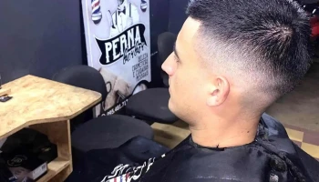 Perna Barber - 40000 Rivera
