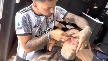 Perseverance Studio - 15600 Pando