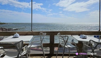 Pescadería Tupambae Ornella - Piriápolis Pescadería Tupambae Ornella - Piriápolis