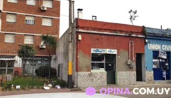 Pescadería Unión - 11400 Montevideo