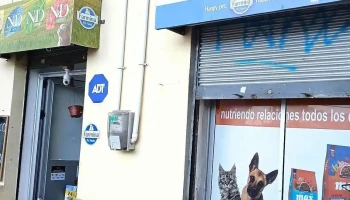 Pet capurro - 11700 Montevideo Pet capurro - 11700 Montevideo