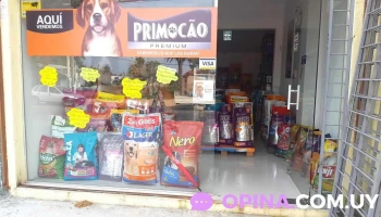Pet Shop AgroViale - 90100 La Paz
