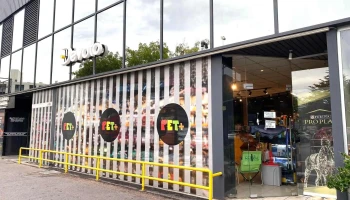 Pet + -Tienda Agraciada - 11700 Montevideo Pet + -Tienda Agraciada - 11700 Montevideo