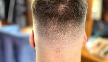 Peter Barber Shop - 75100 Dolores