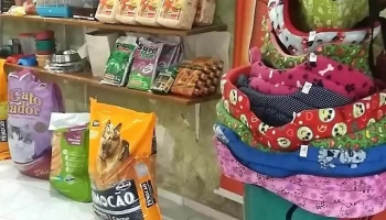 Petshop Zona Animal - 40003 Vichadero