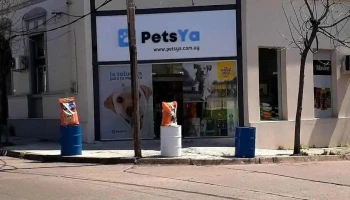 PetsYa Veterinaria - 50000 Salto