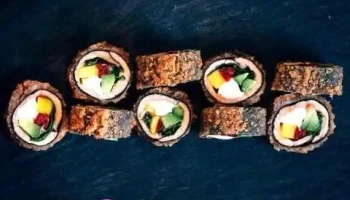 Pez Globo Sushi mvd Carrasco - Montevideo Pez Globo Sushi mvd Carrasco - Montevideo