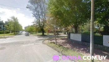 Pi Sudamérica, Proyectos Inmobiliarios - Montevideo