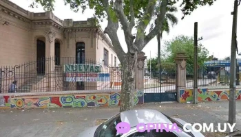 Pico Jenner Plus - Montevideo