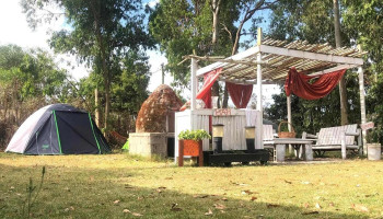 pikinikin - Maldonado