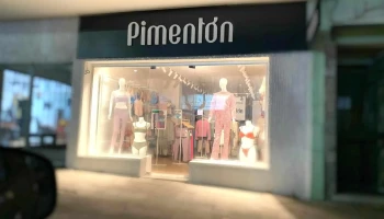 Pimenton Colonia - 70000 Col. Del Sacramento