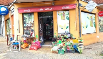 Pimientayajo - Montevideo Pimientayajo - Montevideo