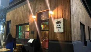 Pinche Calaca - Bar Mexa - Montevideo