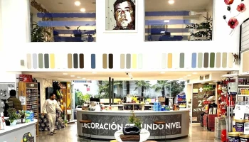 Pintelux - 11400 Montevideo