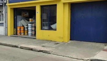 Pinturería 5 Esquinas - Pando