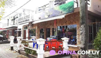 PiriAlú papeleria - Piriápolis