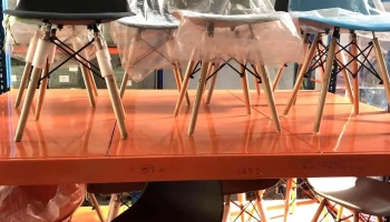 Pisando Fuerte Uruguay - 12100 Montevideo