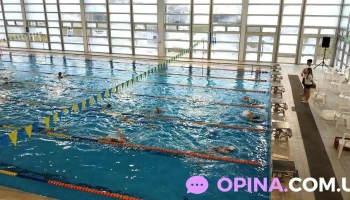 Piscina Cedemcar - San Carlos Piscina Cedemcar - San Carlos